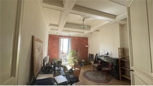 appartement à la vente -   34000  MONTPELLIER, surface 84 m2 vente appartement - APR714650
